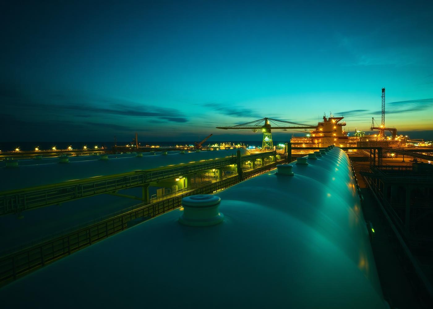 PR de criză în industria offshore: primele 90 de minute