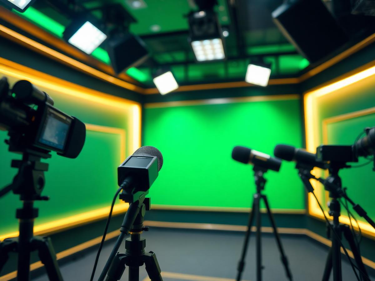 Reprezentare media