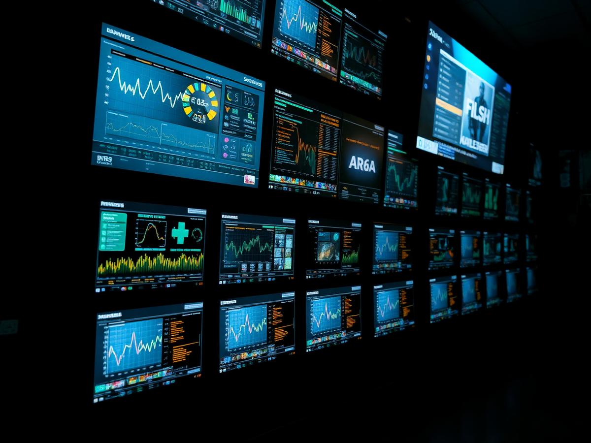 Monitorizare media & inteligență